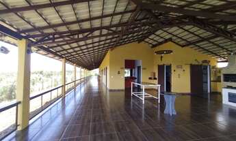 Imagem: RANCHO CORUMBA IV