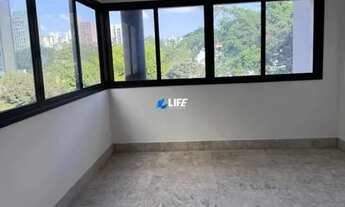 Imagem 3: Edifício Tea Monde: apartamento com 205m², 4 suítes e 4 vagas à venda no bairro de Lourdes