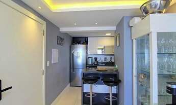 Imagem 7: Imóvel para venda possui 73 metros quadrados com 2 quartos em Higienópolis - Porto Alegre