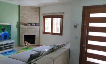 Imagem 6: Sobrado em Rua Felipe Arísio - Hípica - Porto Alegre/RS