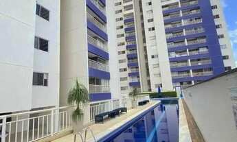 Imagem 7: Apartamento para aluguel no Condomínio Savona Residence - Teresina/PI