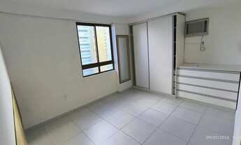 Imagem 5: Apto 02 qts no Cabo Branco