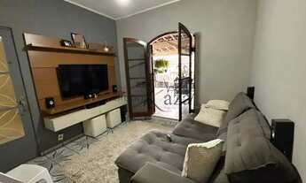 Imagem: Oportunidade - Casa Sobrado - Bosque dos