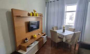 Imagem 6: Apartamento na Barra, para locação por temporada e anual na Av. Princesa Isabel (Leia Anú