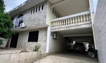 Imagem: Casa Residencial e Comercial no Parque 10