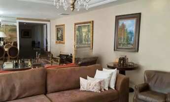 Imagem 3: Imóvel para venda com 283 metros quadrados com 3 quartos em Moinhos de Vento - Porto Alegr