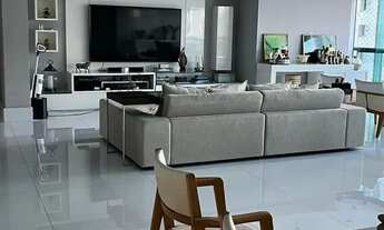 Imagem: Horto Florestal Villaggio Panamby Alto Luxo