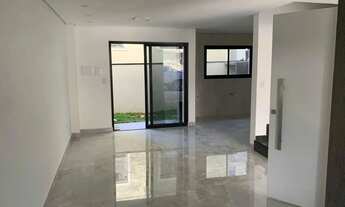 Imagem 4: Sobrado Triplex em Condomínio | 3 Quartos com Suíte