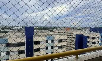 Imagem 3: CONDOMÍNIO MARIA DA FÉ - AV. CONSTANTINO NERY - 03 QTOS - 5.000,00