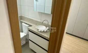 Imagem 5: Apartamento com 2 dormitórios para alugar, 64 m² por R$ 3.800,00/mês - Parque da Gávea - M