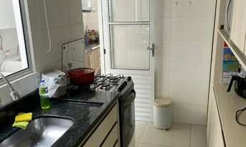 Imagem 2: CASA TÉRREA CONDOMINIO TERRA NOVA - 3 DORMIT./1 SUITE - 2 VAGAS