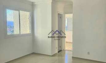 Imagem 6: Apartamento com 2 dormitórios à venda, 48 m² por R$ 285.000,00 - Nova Cidade Jardim - Jund