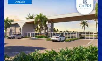 Imagem 2: Lotes apartir de 200 m² na Barra dos Coqueiros - Capri Beach Residence