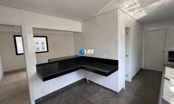 Imagem: Edifício Tea Monde apartamento com 205m²