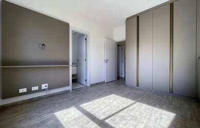 Imagem 7: Apartamento com 4 dormitórios para alugar, 186 m² por R$ 31.037,28/mês - Real Parque - São