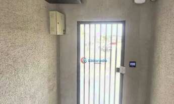 Imagem 3: Apartamento com 2 quartos à venda - Jardim Novo Ângulo - Hortolândia/SP