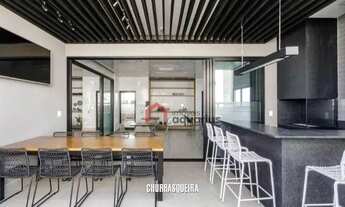 Imagem 7: Apartamento com 2 dormitórios para alugar, 84 m² por R$ 6.398,00/mês - Vila Adyana - São J