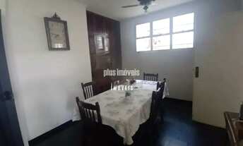 Imagem 4: LINDO SOBRADO PARA LOCAÇÃO DE 4 DORMITÓRIOS NO PLANALTO PAULISTA!