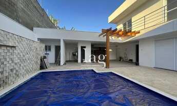 Imagem: Casa com 3 dormitórios à venda, 290 m²