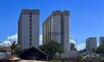 Imagem 3: Apartamento com 2 dormitórios à venda, 38 m² por R$ 239.000,00 - Praia do Futuro - Fortale