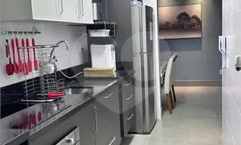 Imagem 7: Apartamento com 1 quartos à venda em Guilhermina - SP