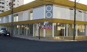 Imagem: Comercial Salão sem Condomínio em São