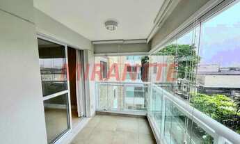 Imagem 5: Imóvel para venda possui 65 metros quadrados com 2 quartos em Casa Verde - São Paulo - SP