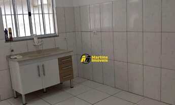 Imagem 4: Kitnet com 1 dormitório para alugar, 43 m² por R$ 1.090,00/mês - Santo Antônio - Osasco/SP