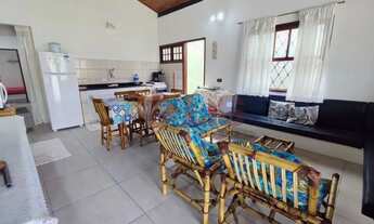 Imagem 3: Casa 2 quartos - Praia das Palmeiras