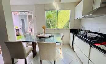 Imagem 5: Casa com 5 quartos - Condomínio Alto de Pinheiros - Belém - PA