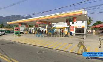 Imagem 6: Aluga-se loja de 40m² em Posto de Gasolina - Anil