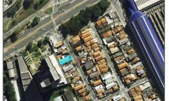 Imagem 2: AREA - MORUMBI - SP