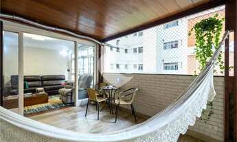 Imagem: Apartamento com 3 quartos à venda em Higienópolis