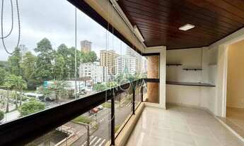 Imagem 2: Apartamento com 3 dormitórios à venda, 172 m² por R$ 1.800.000,00 - Embaré - Santos/SP