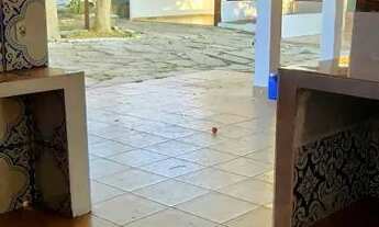 Imagem 6: EXCELENTE CASA COM PISCINA AQUECIDA, CHURRASQUEIRA E AMPLO JARDIM