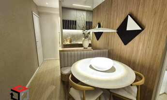 Imagem 7: Apartamento à venda 2 quartos 1 suíte 1 vaga Euclides - São Bernardo do Campo - SP