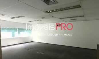 Imagem 4: Conjunto comercial com 1.237m² na região da Berrini