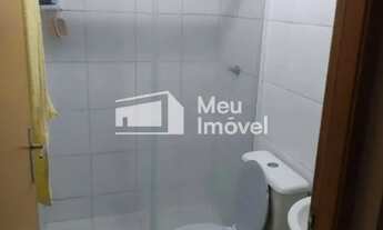 Imagem 7: MIS Apartamento 42m² - 2 dormitórios - Parque Esperança - Zona Leste - São José dos Campos