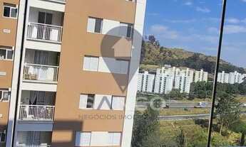 Imagem 4: APARTAMENTO MOBILIADO PARA LOCAÇÃO NO CONDOMÍNIO GO MARAVILLE, NA CIDADE DE JUNDIAÍ