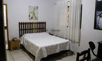 Imagem 3: CA1717 - Casa à Venda no Parque Das Flores em Assis