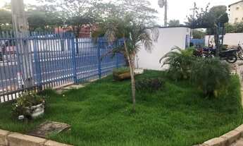 Imagem 7: Apartamento térreo Jardim América