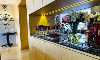 Imagem 7: Venda Apartamento 2 Dormitórios - 156 m² Vila Olímpia