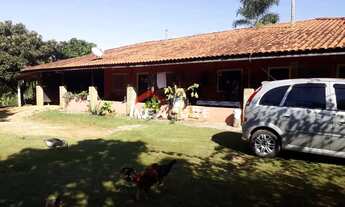 Imagem: Sítio em Estrada Pinheirinho - Área rural