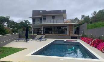 Imagem 6: CASA EM CONDOMÍNIO - PAYSAGE NOBLE - SP