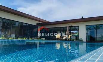 Imagem: Casa de condomínio em Alameda das Bapebas