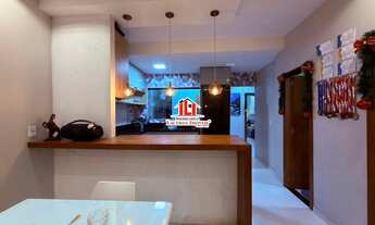 Imagem 7: CASA COM 3 QUARTOS SENDO 1 SUÍTE NO CONJUNTO CIDADE NOVA MANAUS COM