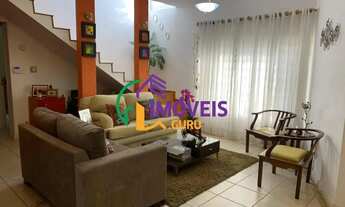 Imagem: SOBRADO - SÃO BENEDITO - MG