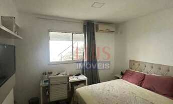 Imagem 6: Casa com 2 dormitórios para alugar, 90 m² por R$ 3.200,00/mês - Piratininga - Niterói/RJ