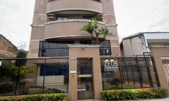 Imagem 4: Edifício Zeus Garden, 3 suites, 132m², 3 suites, 2 garagens, R$ 830 Mil, Marco, Aceita fi