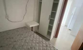 Imagem 2: Alugo kitnet mobiliada